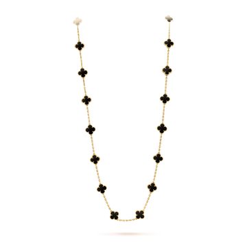 Van Cleef Cadena 20 Treboles