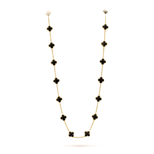Van Cleef Cadena 20 Treboles