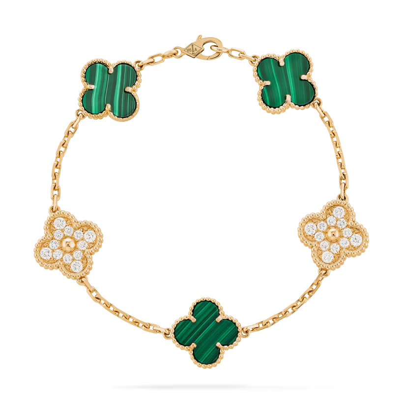 Van Cleef Pulsera