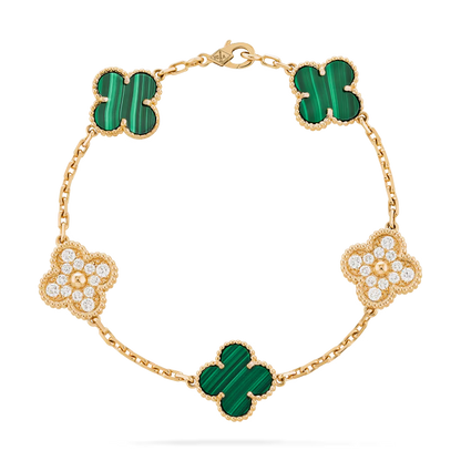 Van Cleef Pulsera