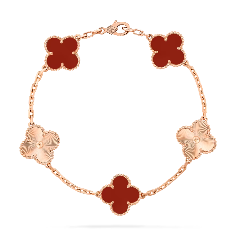 Van Cleef Pulsera