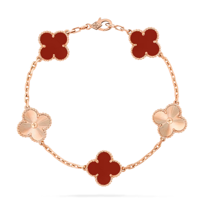 Van Cleef Pulsera