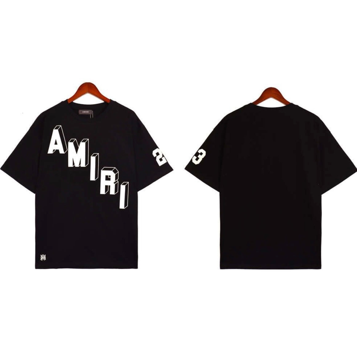 Amiri T-Shirt Hockey