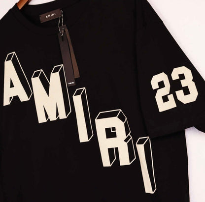 Amiri T-Shirt Hockey