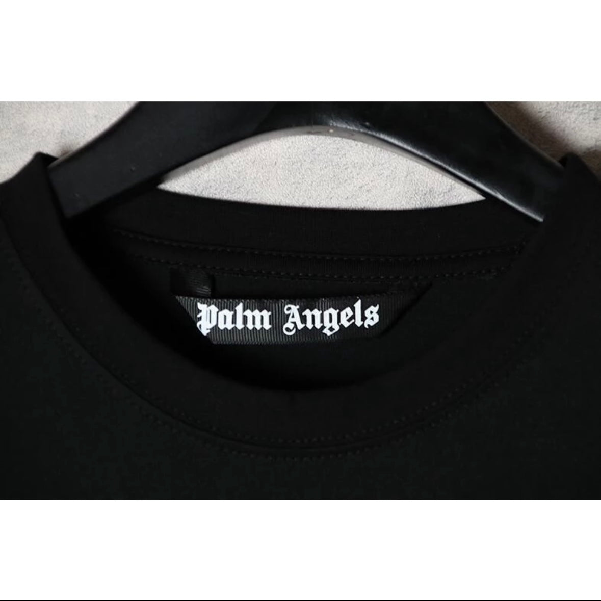 Palm Angels T-Shirt Heart