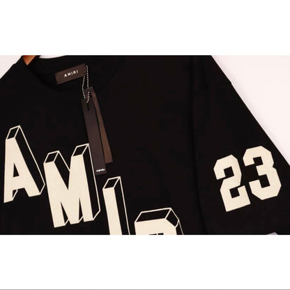 Amiri T-Shirt Hockey