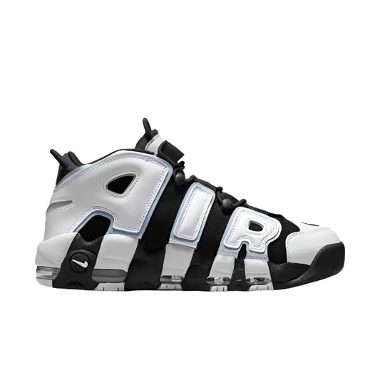 Nike Air More Uptempo Cobalt Bliss