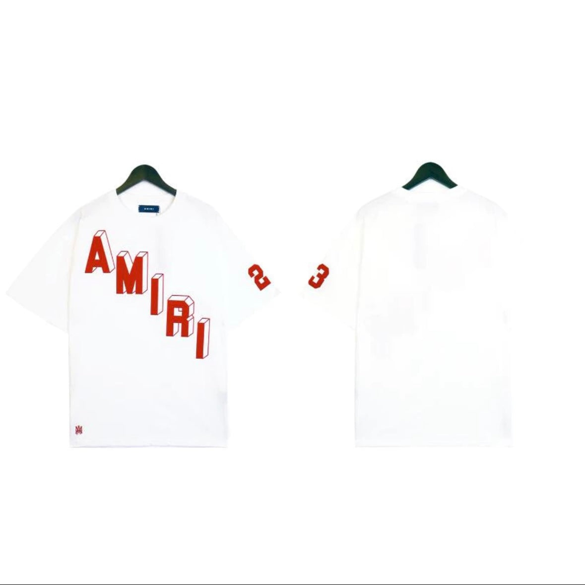 Amiri T-Shirt Hockey