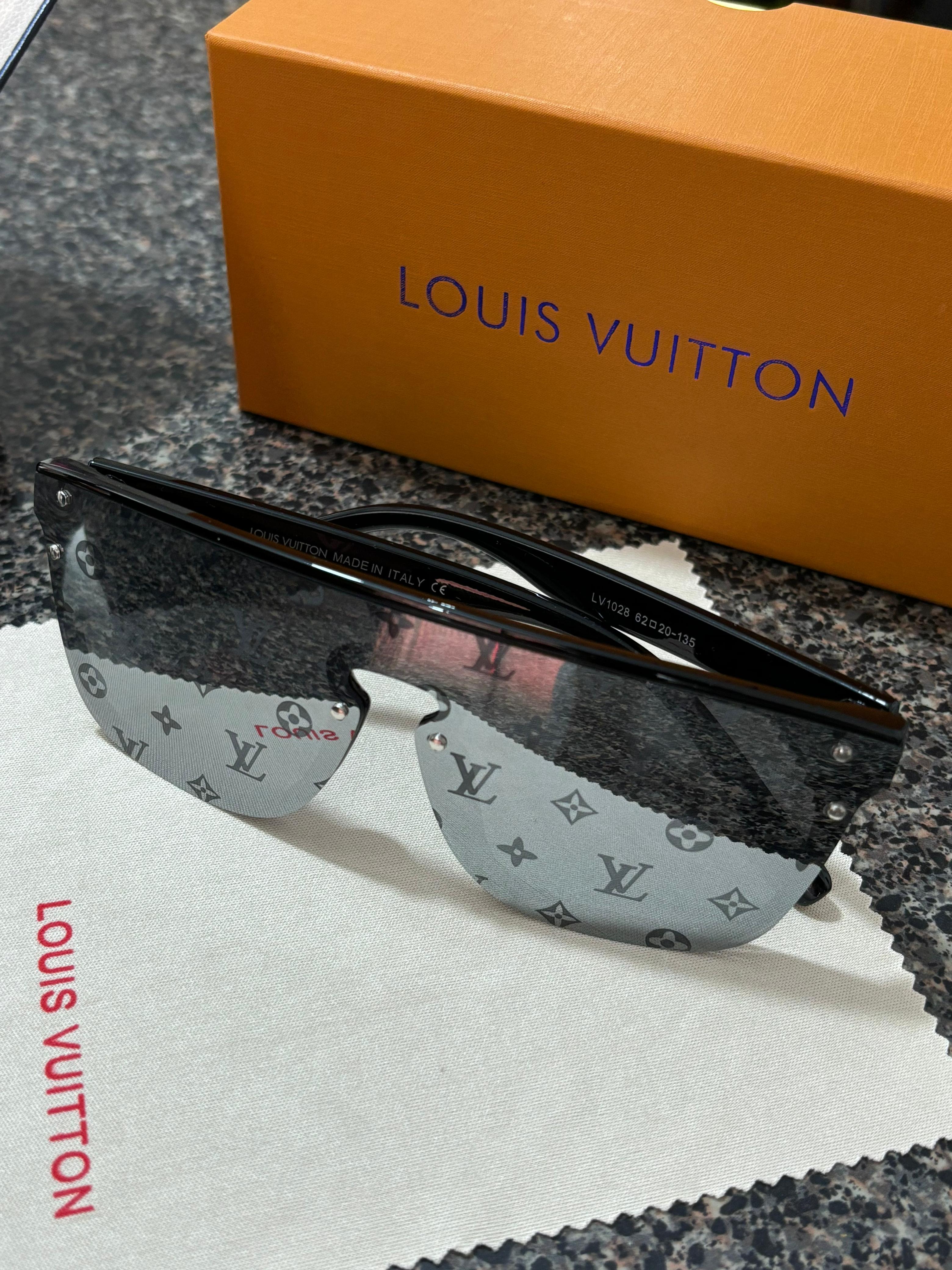 Lentes louis vuitton hombre precio on sale