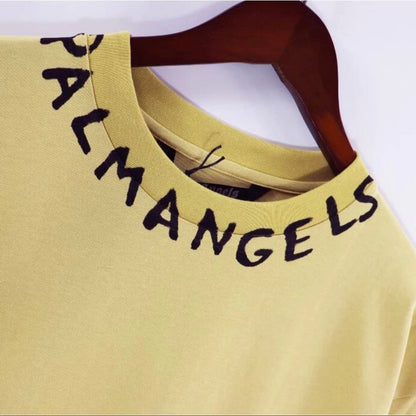 Palm Angels T-Shirt Miami Oversized