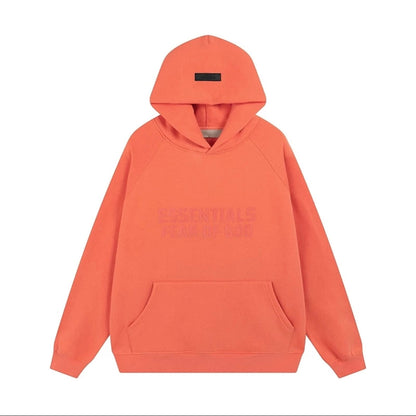 Essentials FOG Hoodie