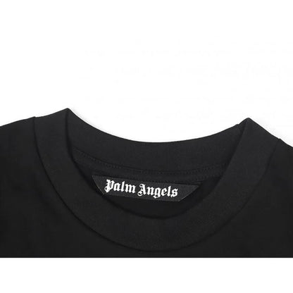 Palm Angels T-Shirt Graffiti