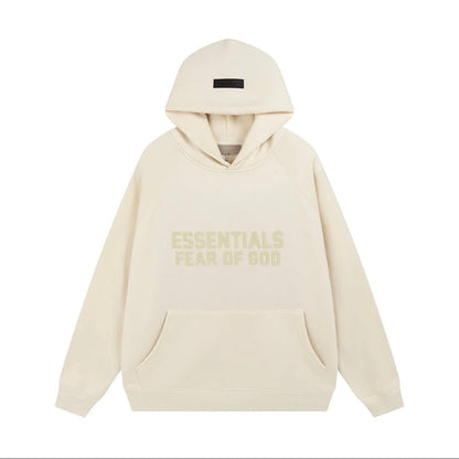 Essentials FOG Hoodie
