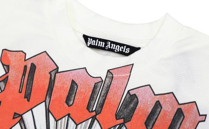 Palm Angels T-Shirt Vintage