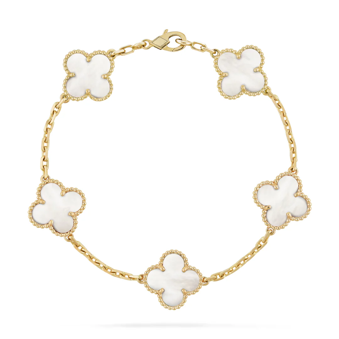 Van Cleef Pulsera