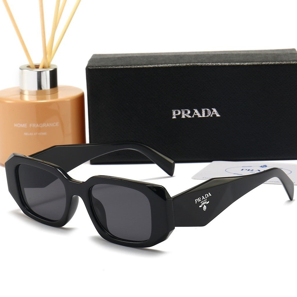 Precio de lentes prada para hombre on sale